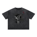 "Bird of Escape" Hollow Youth T-Shirt