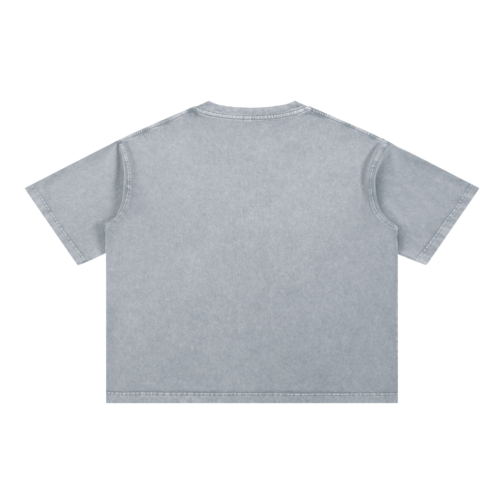 "Bird of Escape" Hollow Youth T-Shirt