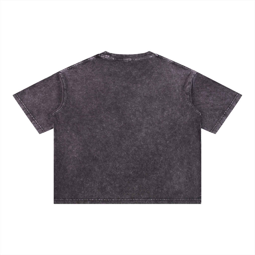 "Bird of Escape" Hollow Youth T-Shirt